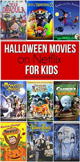 Browse our quick guide to which of your favorites are on the lineup! Netflix Halloween Movies For Kids The Pinning Mama
