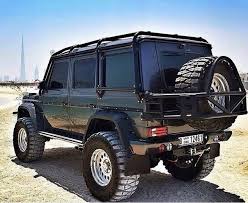 4x4 Club Mercedes G Klasse G Klasse Gelandewagen