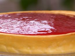 Chevre Frais Chocolat Blanc Oeuf Framboises Sucre De Canne Jus De Citron Recette Cheesecake Alimentation Cheesecake