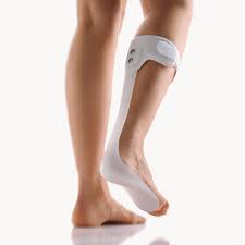 Este o durere severa, puternica, ce afecteaza doar o parte a corpului in acest articol va prezentam cateva remedii naturale care va vor scapa rapid de durerea provocata de nervul sciatic. OrtezÄ GleznÄ Picior Peroneal Splint Produse Euromedica Grup