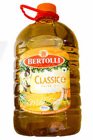 Light, fresh tasting and stable at high temperatures, bertolli extra light is the perfect olive oil to replace vegetable oils for use in baking and frying. Bertolli Olive Oil 5l Buy Online In Angola At Angola Desertcart Com Productid 64651891