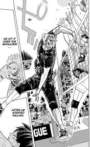 Maybe you would like to learn more about one of these? Chen Merch Hell On Twitter Remember When Kuroo Said Bokuto Is Ngapeth Himself And It Actually Happened