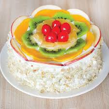 Ingredients 1 3/4 cups all purpose or unbleached flour 1 cup sugar 1/2 teaspoon salt 1/2 teaspoon baking powder 1 1/2 cups margarine or butter, softened 1 tablespoon vanilla 1 tablespoon lemon extract 5 eggs 1 lb. Buy White Forest Fruit Cake Online At Best Price Od