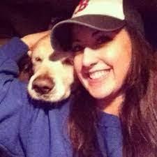 Leslie Allgood's Instagram, Twitter & Facebook