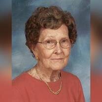 Derlia Gillis Frady Obituary