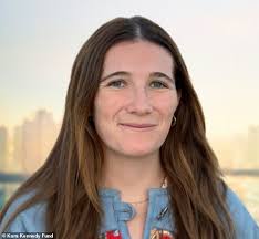 Inside the glamorous Hyannis Port wedding of RFK Jr's niece ... which he  didn't attend