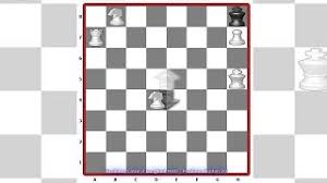Problem catur 3 langkah mati | part 1. Problem Catur 3 Langkah Mati Problem Mudah 20 By Problem Catur 3 Langkah Mati