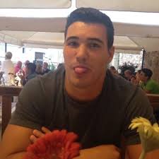 Charlie Hyde's Instagram, Twitter & Facebook