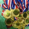 Philippines summer olympic medals history. 3