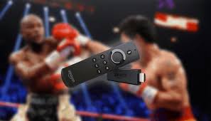 Buy a fire tv stick on amazon: How To Watch Live Boxing On Amazon Firestick For Free In August 2021