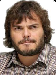 Celebrating Jack Black's 55th birthday, born today