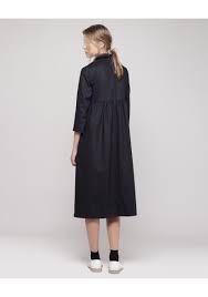 Comme Des Garcons Shirt Peter Pan Collar Dress Shop At La Garconne Peter Pan Collar Dress Dresses Fashion