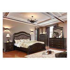 For those with a large stature, finding bedroom sets can be a challenge. Fleur De Lis Living Robert California King Upholstered Standard Configurable Bedroom Set Reviews Wayfair