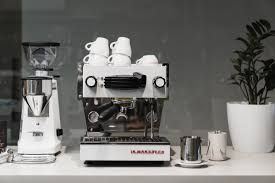 Beloved by baristas worldwide the linea satisfies a simple workflow with a. La Marzocco Linea Mini Hey Gents