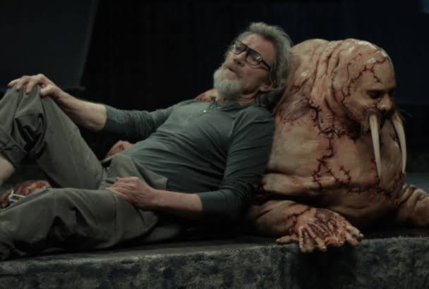 Netflix fans left 'traumatised' by horror film that was 'so disturbing' it  made them 'throw up'
