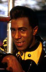 Mr Flibble Talks To... Mike Vaughan