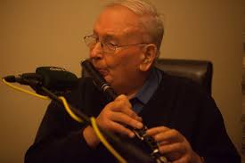 A great man of Clare music