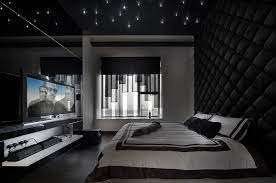 Masculine Bedroom Ideas Design Inspirations Photos And Styles Black Bedroom Design White Bedroom Design Male Bedroom Ideas