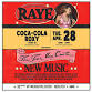 RAYE - THIS TOUR MAY CONTAIN NEW MUSIC event image