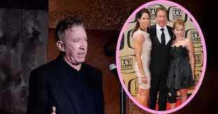 Tim allen opens up about serving time in prison — and what he learned. Tim Allen And Jane Hajduk S Marriage Is Any Couple S Relationship Goal