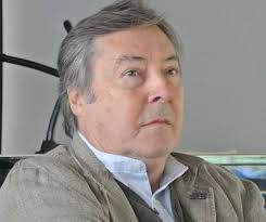 Compagnia del Cioccolato, il presidente Gilberto Mora