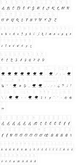 Antlers Font Dafont Com Typography Fonts Calligraphy Alphabet Antlers