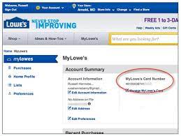 This eliminates you having to show id and request the military discount every time you check out. How Lowe S Is Overcoming The Biggest Problem In Digital Analytics Digitalmarketer