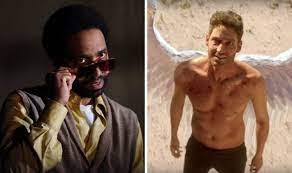 Бесплатно скачать lucifer sinnerman в mp3. Lucifer Plot Hole Fans Spot Glaring Error With Sinnerman S Plan Tv Radio Showbiz Tv Express Co Uk