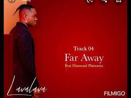 Sayiy jiddaan 12 february 2021. Lava Lava Ft Diamond Platnumz Far Away Instrumental Remake Youtube