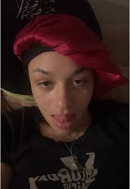 Embrace Beauty: Face, Name, and Attitude