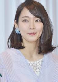 TV Shows Starring Riho Yoshioka