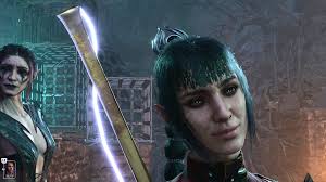 Baldur's Gate 3 character relationships and adoption discussion