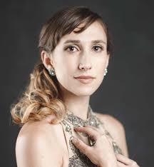 Anna Schubert's Instagram, Twitter & Facebook