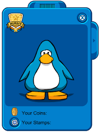 Then you're a ninja in club penguin rewritten! Player Card Club Penguin Wiki Fandom