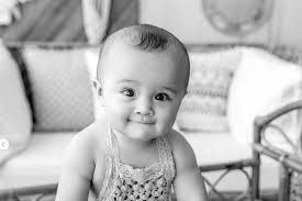 Iza, pinahiram kay Angel ang anak