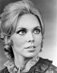 Lara Parker dies: Actress who played 'Dark Shadows' Angelique was 84