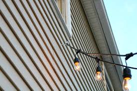 Pin On Deck String Lights
