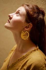 Women's Rustic Brown pksntiful Big