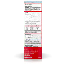 Reasonable Infant Tylenol Dosage Chart By Weight Canada