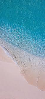 We choose the most relevant backgrounds for different devices: Download 1125x2436 Wallpaper Clean And Minimal Beach Drone View Iphone X 1125x2436 Hd Image Background 23532