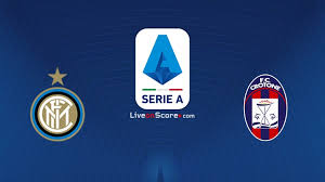 Via giovanni paolo ii, 88900 crotone kr, italia. Inter Vs Crotone Preview And Prediction Live Stream Serie Tim A 2021