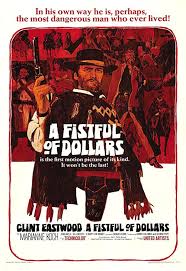 Earl stone, a man in his eighties, is broke, alone, and facing foreclosure of his business when he is offered a job that simply requires him to drive. A Fistful Of Dollars 1964 Imdb