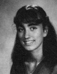 Catherine Strong Rhodes