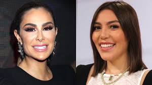 Como bien nos dice el refrán: Aseguran Que Novio De Ninel Conde Fue Pareja De Frida Sofia Y Le Saco Dinero A Ale Guzman Mamaslatinas Com