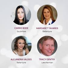 Congratulations to our June top performers in the #Charlotte region. Go  team! 👏 #BHHS #BHHSCarolinas #WeMakeGreatNeighbors