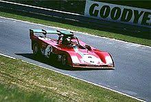 The ferrari 312b is a formula one racing car designed and built by scuderia ferrari. Ferrari 312 Pb Wikipedia