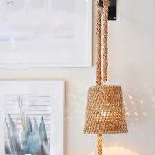 Green Oaks Wall Pendant Light Shop Palecek Lighting Dear Keaton In 2020 Pendant Light Green Oaks Light