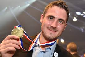 Apprentissage. Olympiades des métiers à Caen : 23 médailles pour le Grand  Est