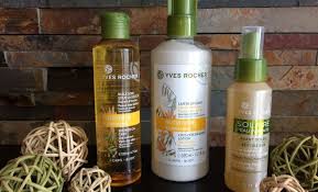 Yves rocher à grand montréal. Se Preparer Pour L Ete Avec Yves Rocher Concours La P Tite Madame