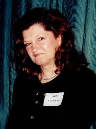 Marie Casanova's Instagram, Twitter & Facebook